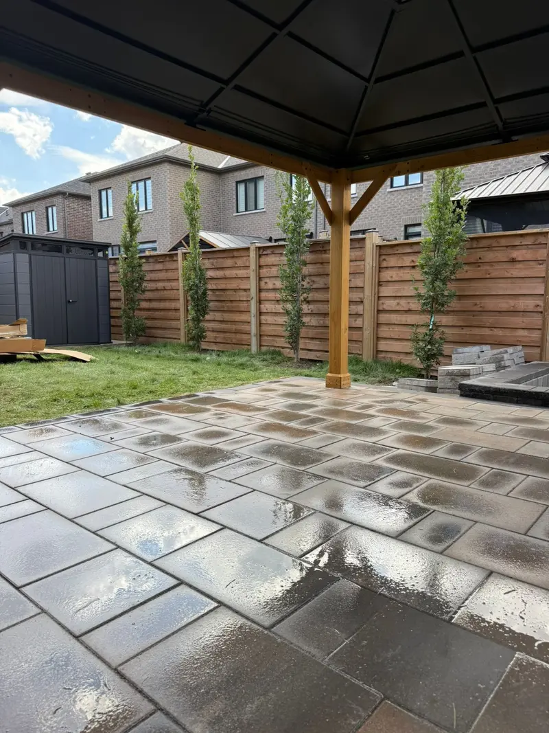 Trex/Fiberon Composite Decking