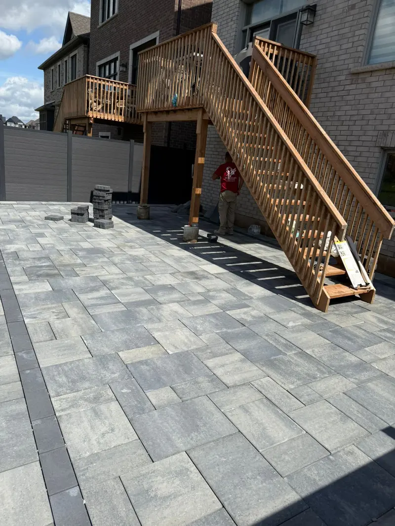 Natural Stone Flagstone