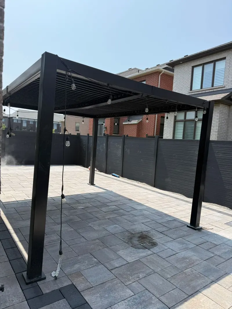 Pine Pressure-Treated Pine